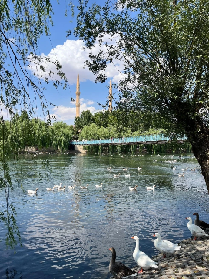 Avanos, Capadócia, Turquia