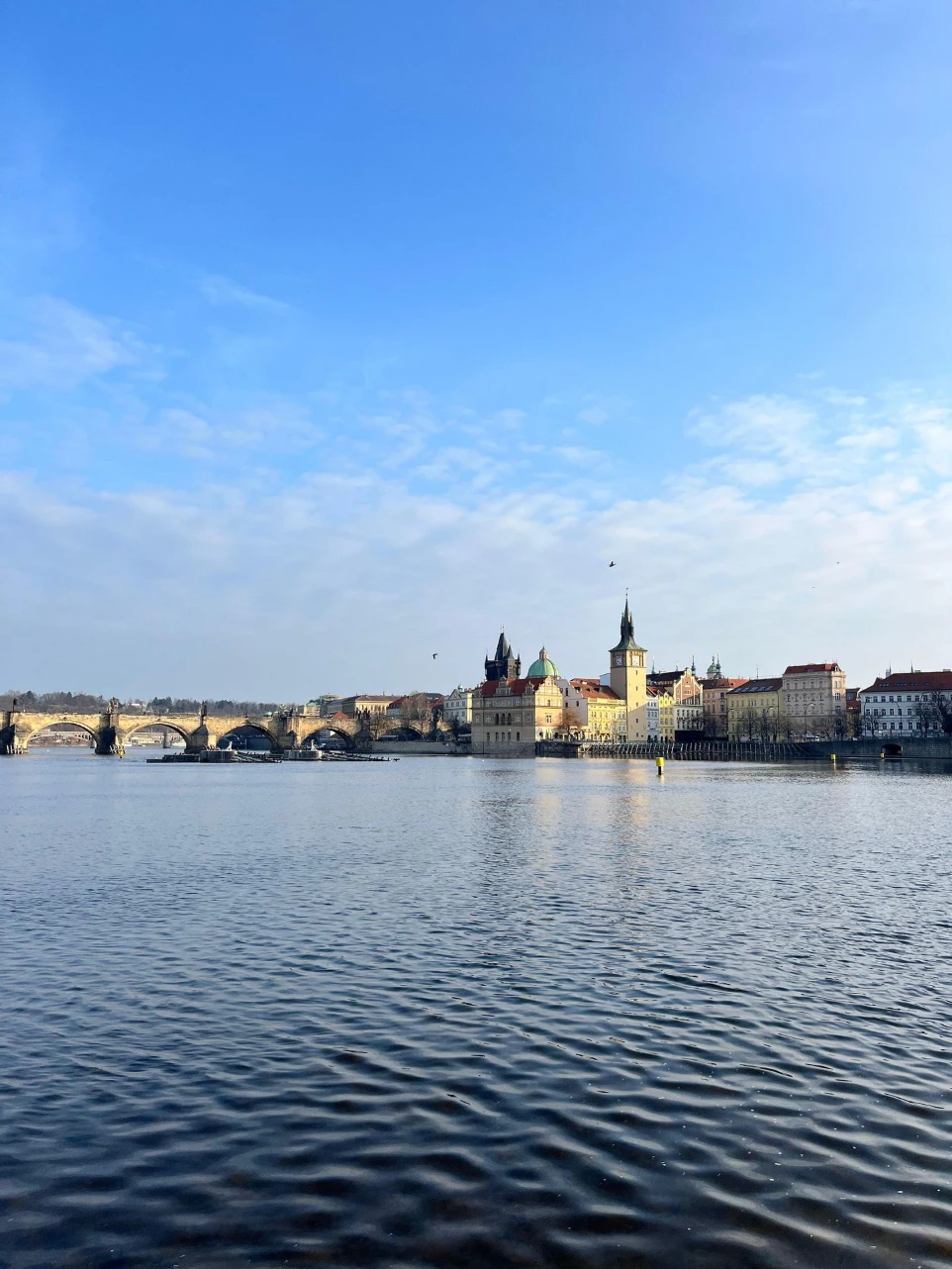 Parque Dobrodružný em Praga (o parque das capivaras), República Checa