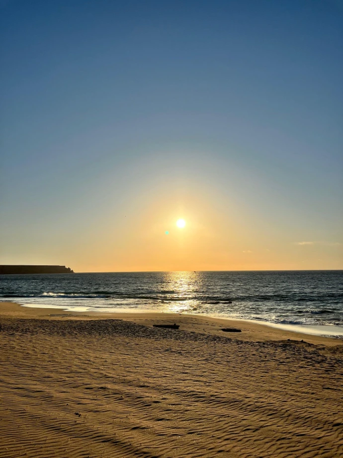 Baía das Pipas, Namibe