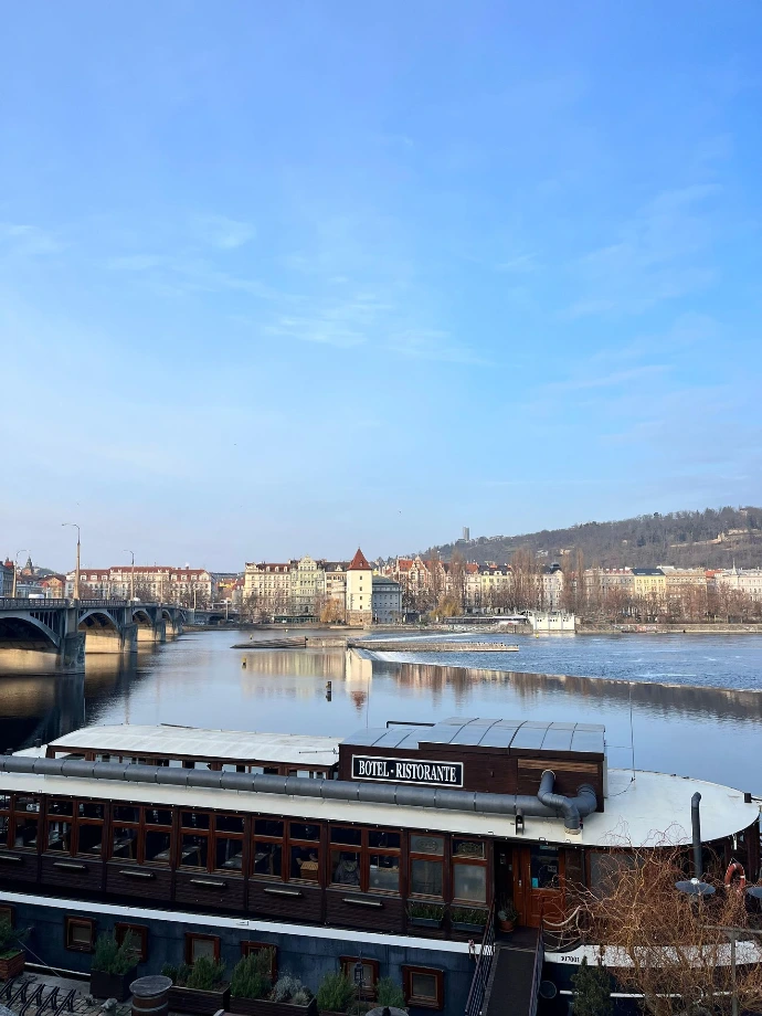 Praga, República Checa