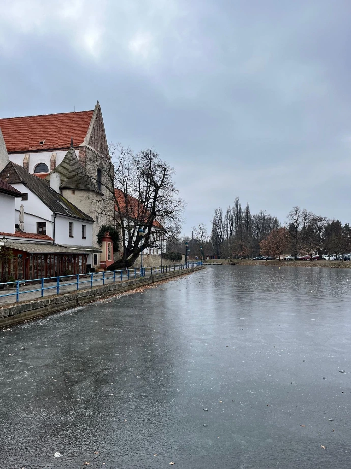 České Budějovice, República Checa