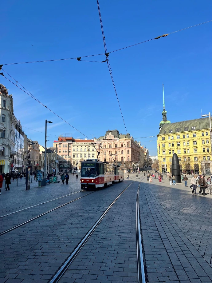 Brno, República Checa