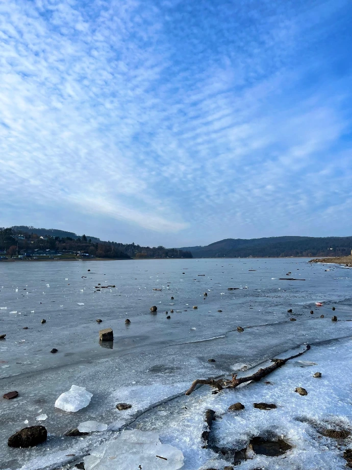 Reserva de Brno, República Checa