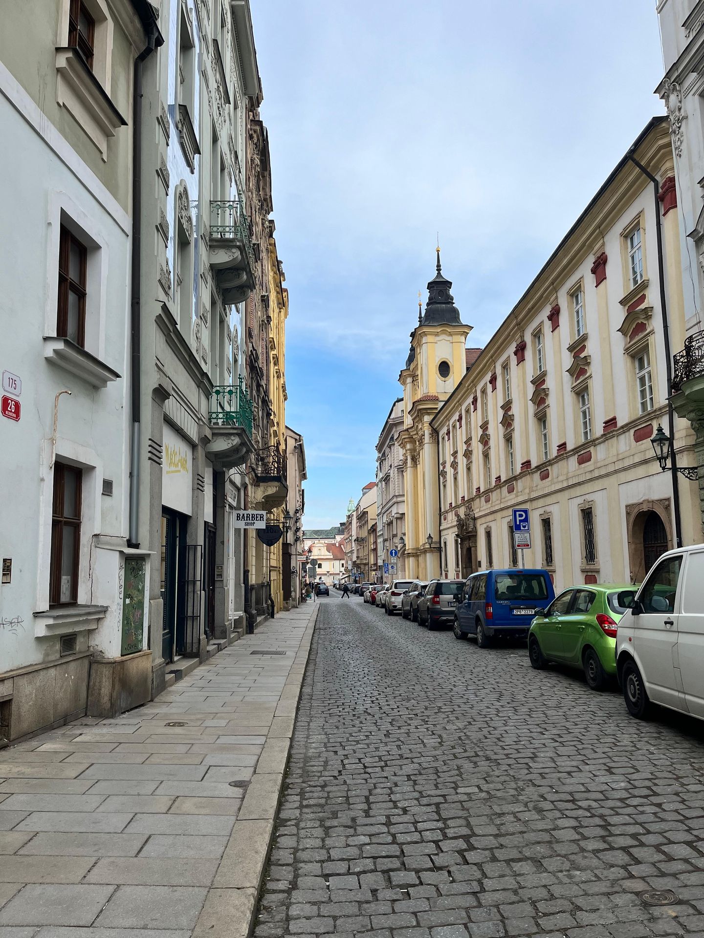 Plzeň, República Checa