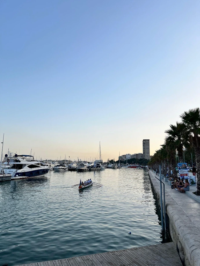 Marina de Alicante