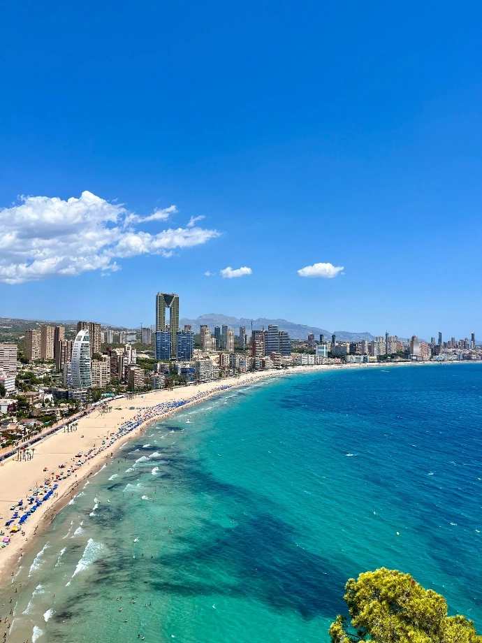 Benidorm