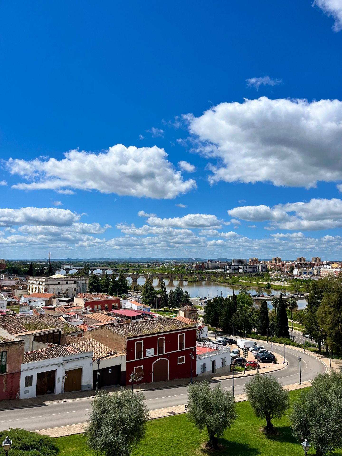 Alcáçova de Badajoz