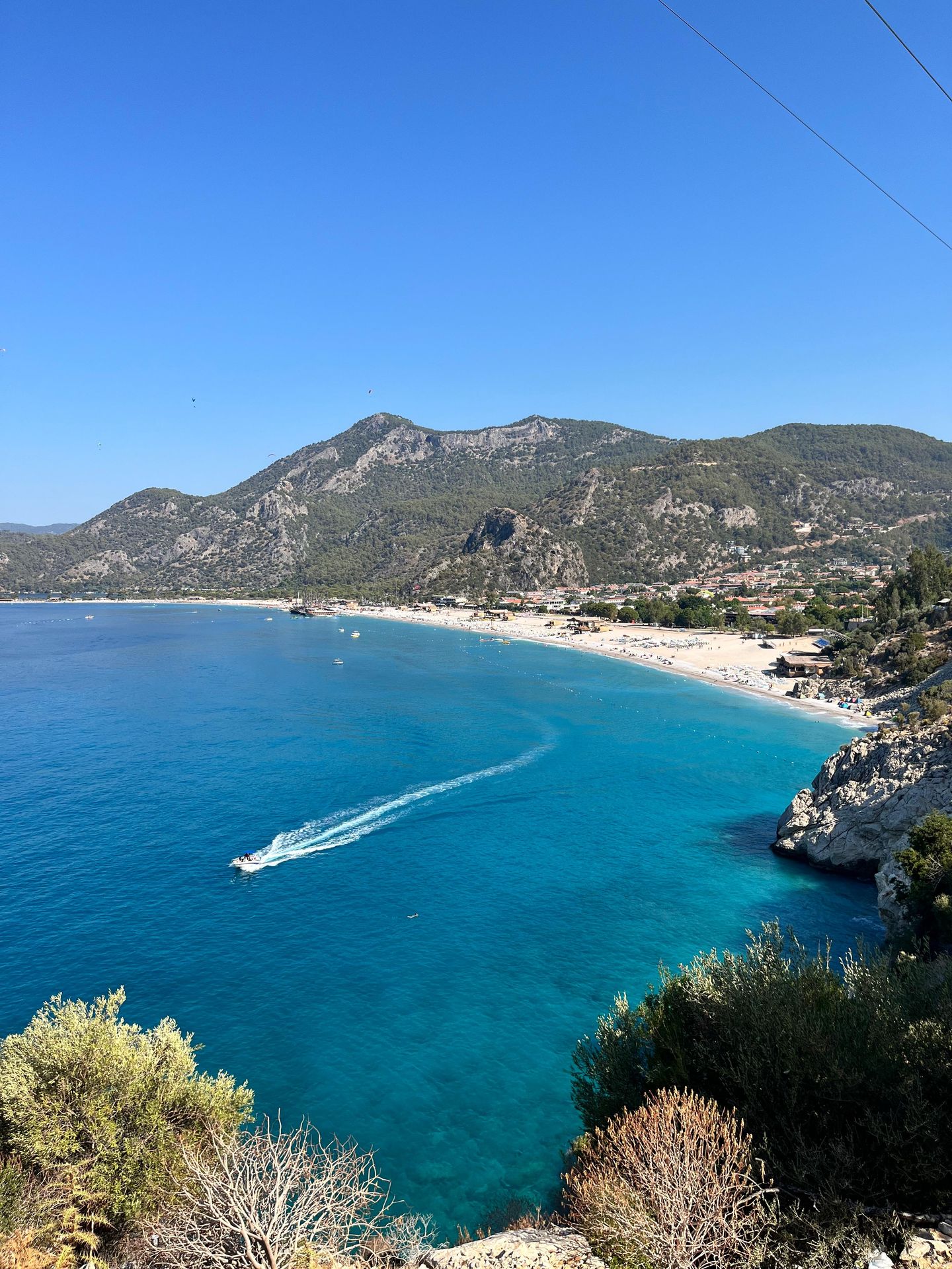 Praia de Ölüdeniz