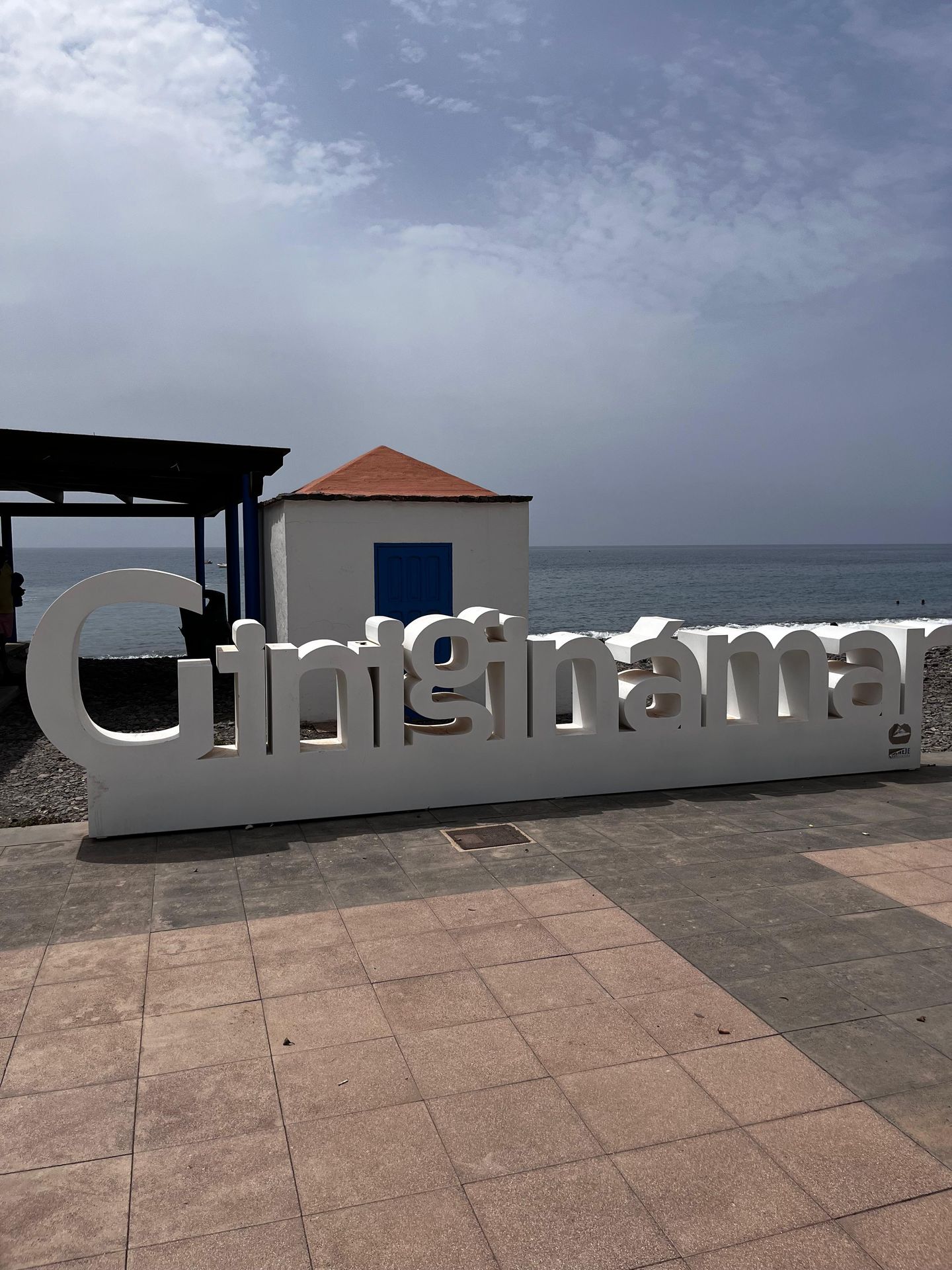 Giniginamar, Fuerteventura
