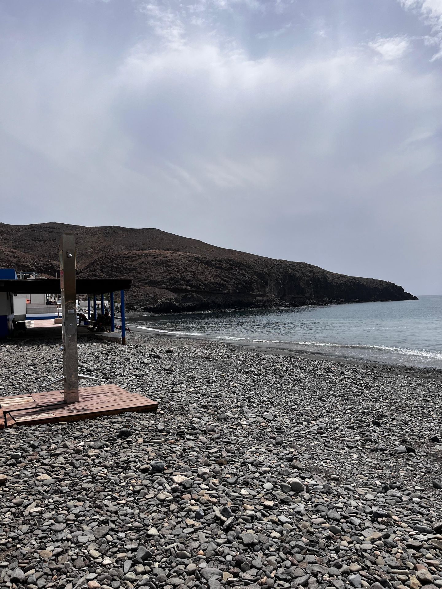 Praia de Giniginamar, Fuerteventura