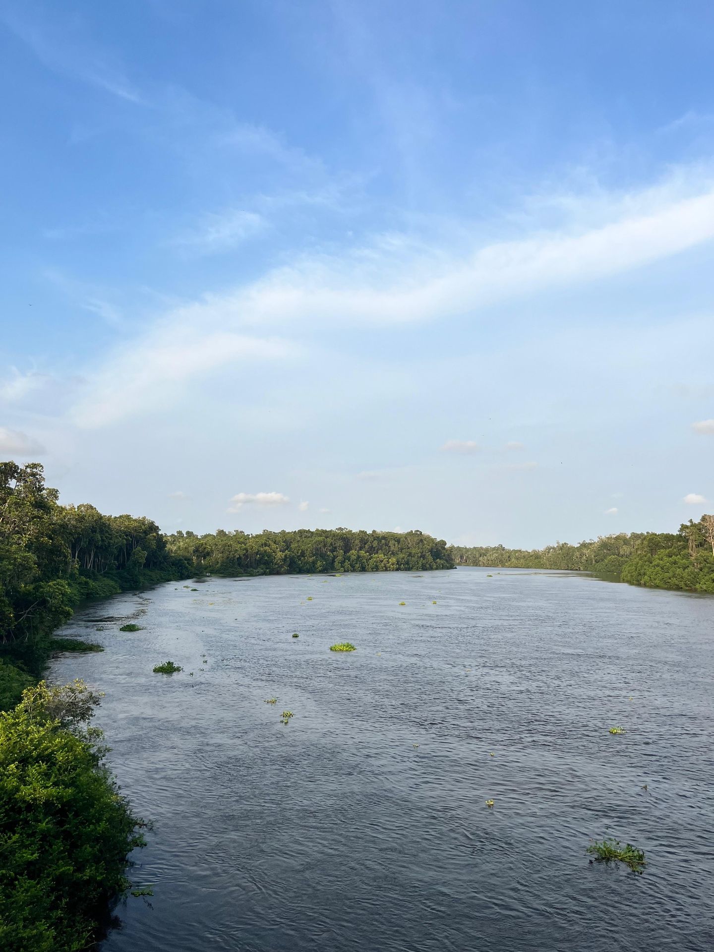 Barra do Cuanza, Angola