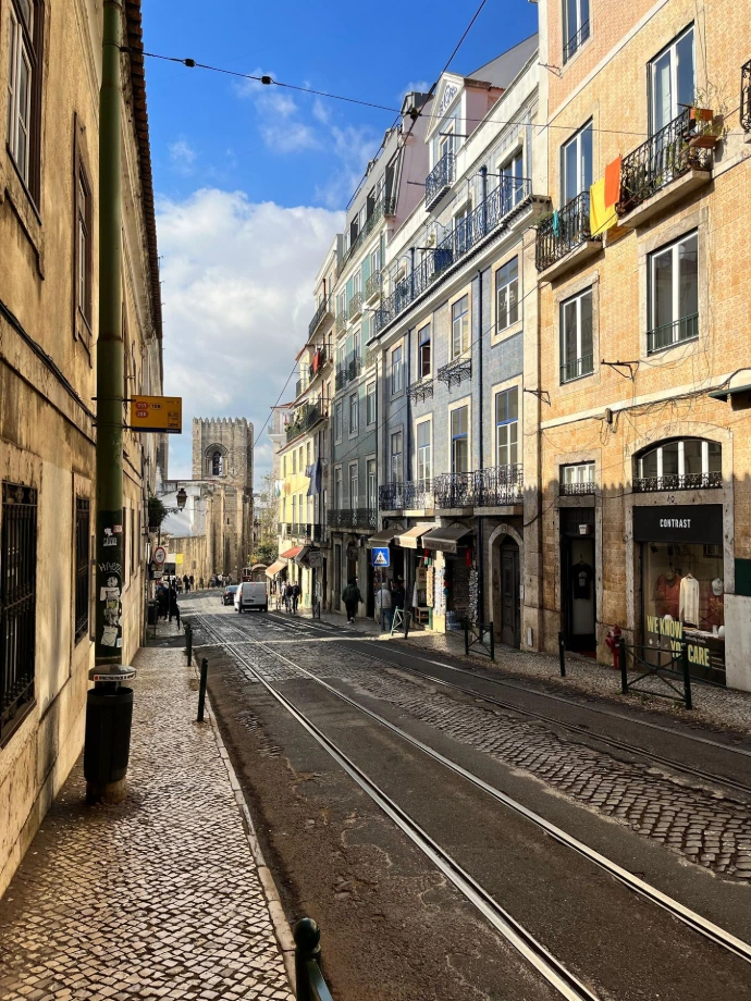 Rua do Limoeiro, Lisboa