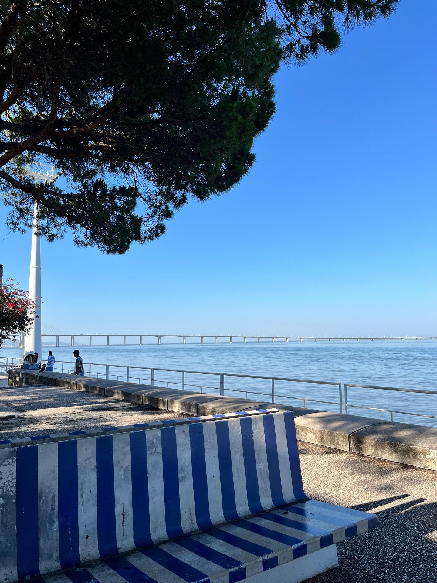 Jardim Garcia de Orta, Lisboa