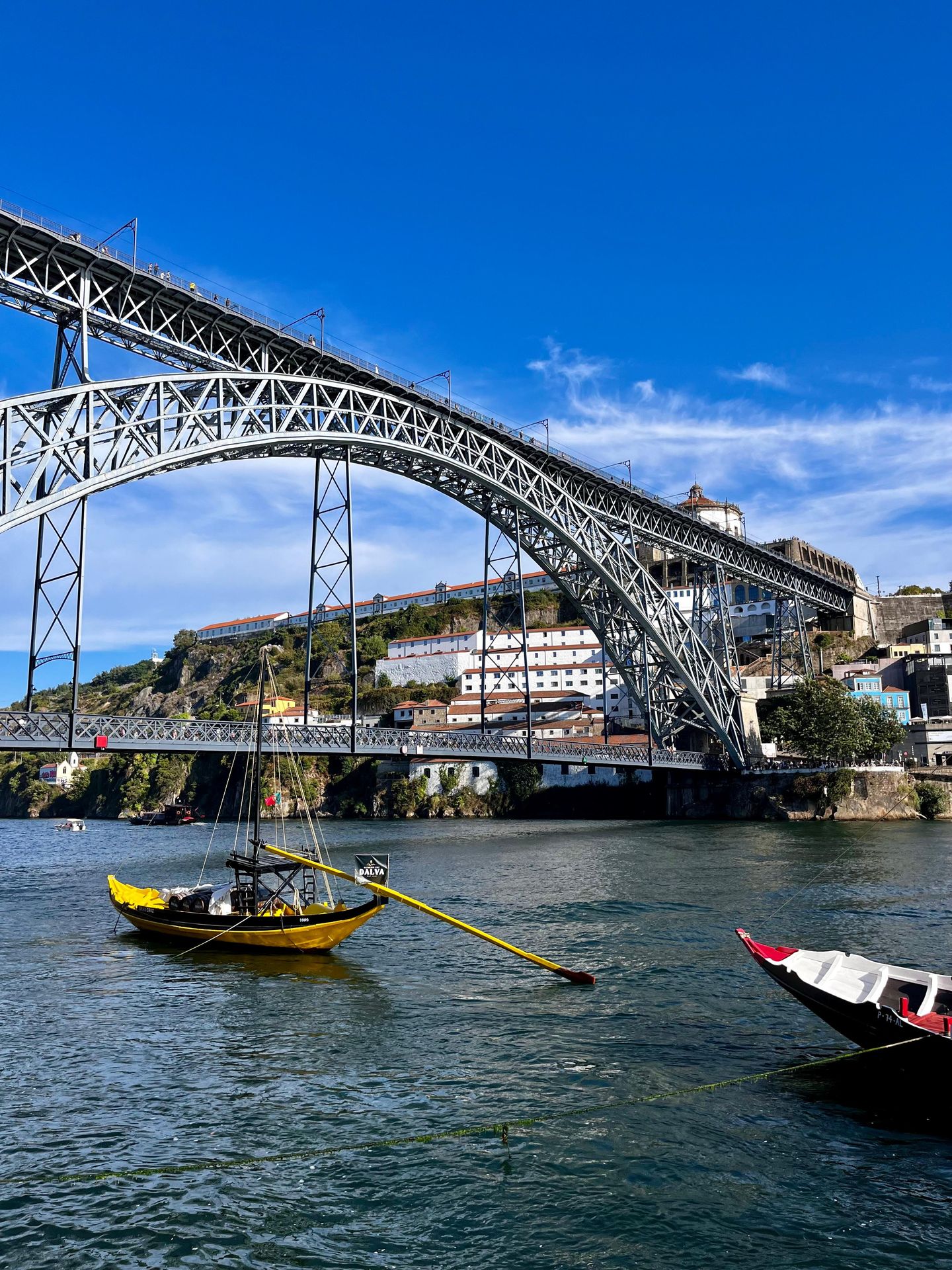 Ribeira do Porto