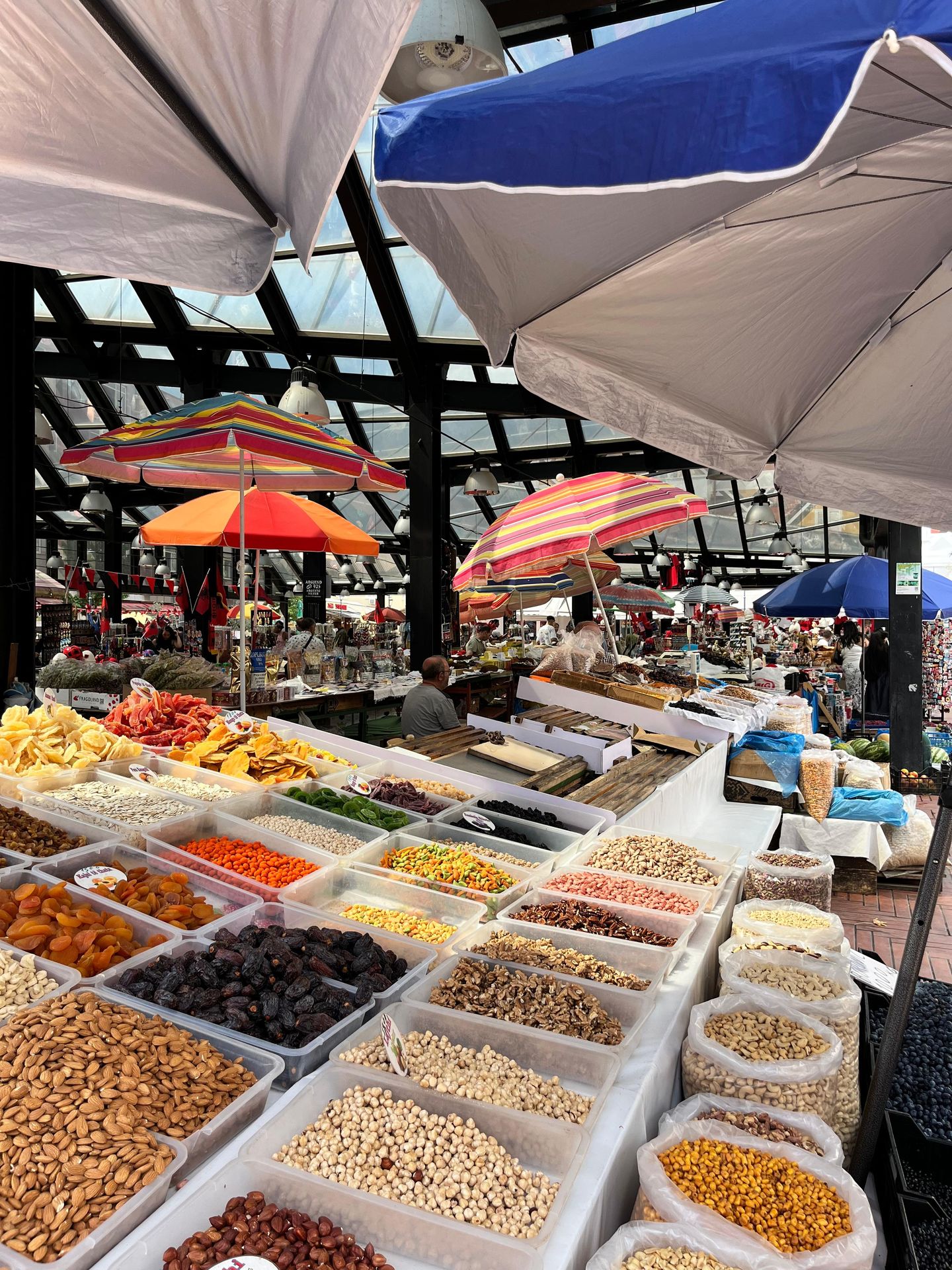 Mesquita de Namazgah, Tirana, Albânia