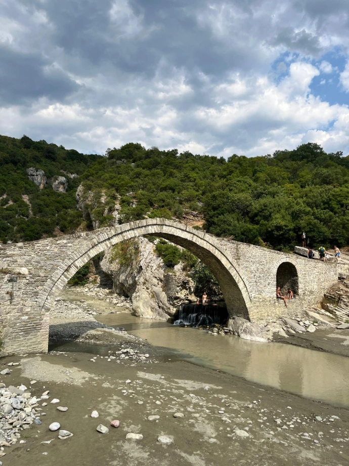 Gjirokastër, Albânia