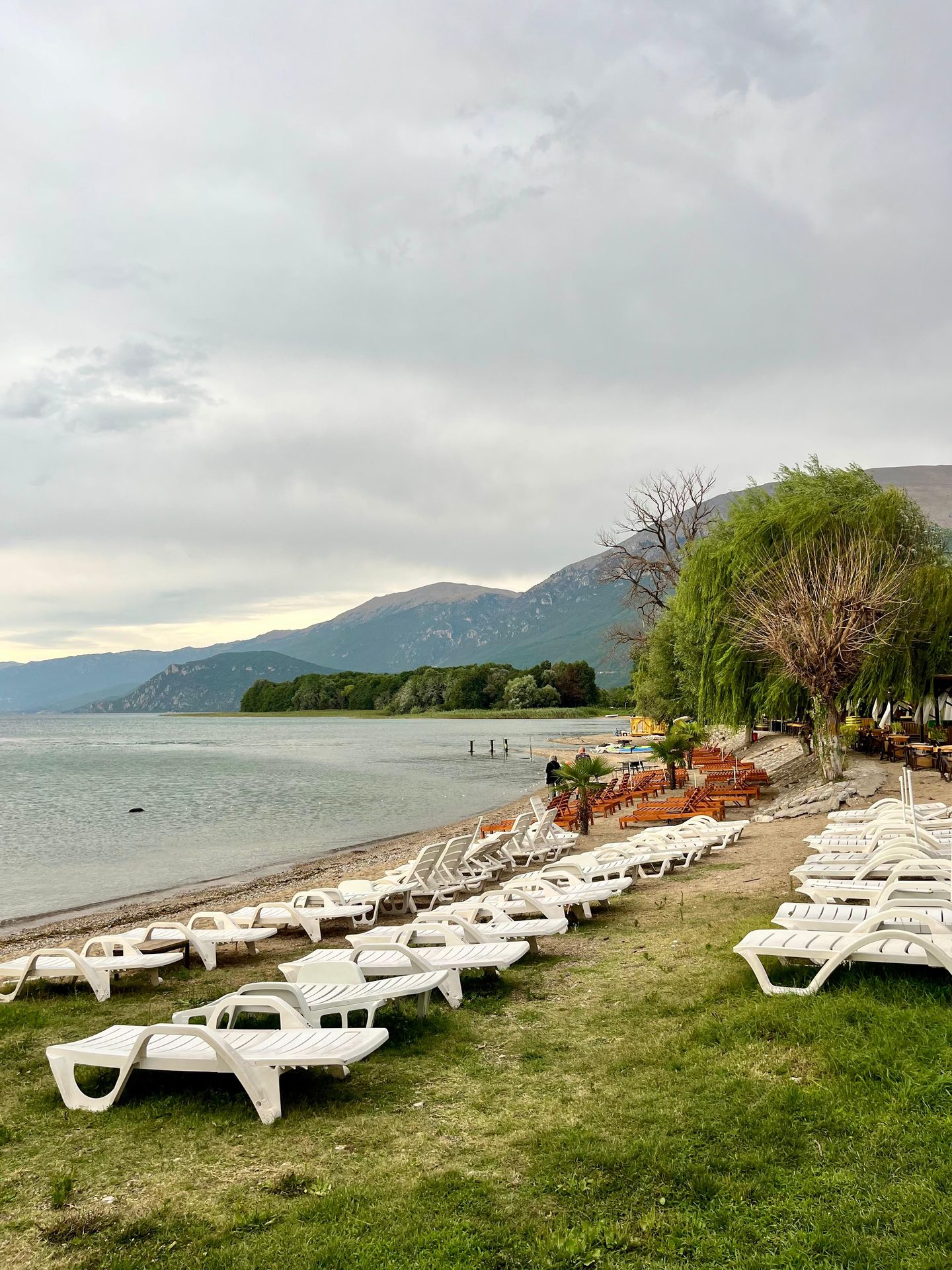 Saint Naum, Macedónia do Norte