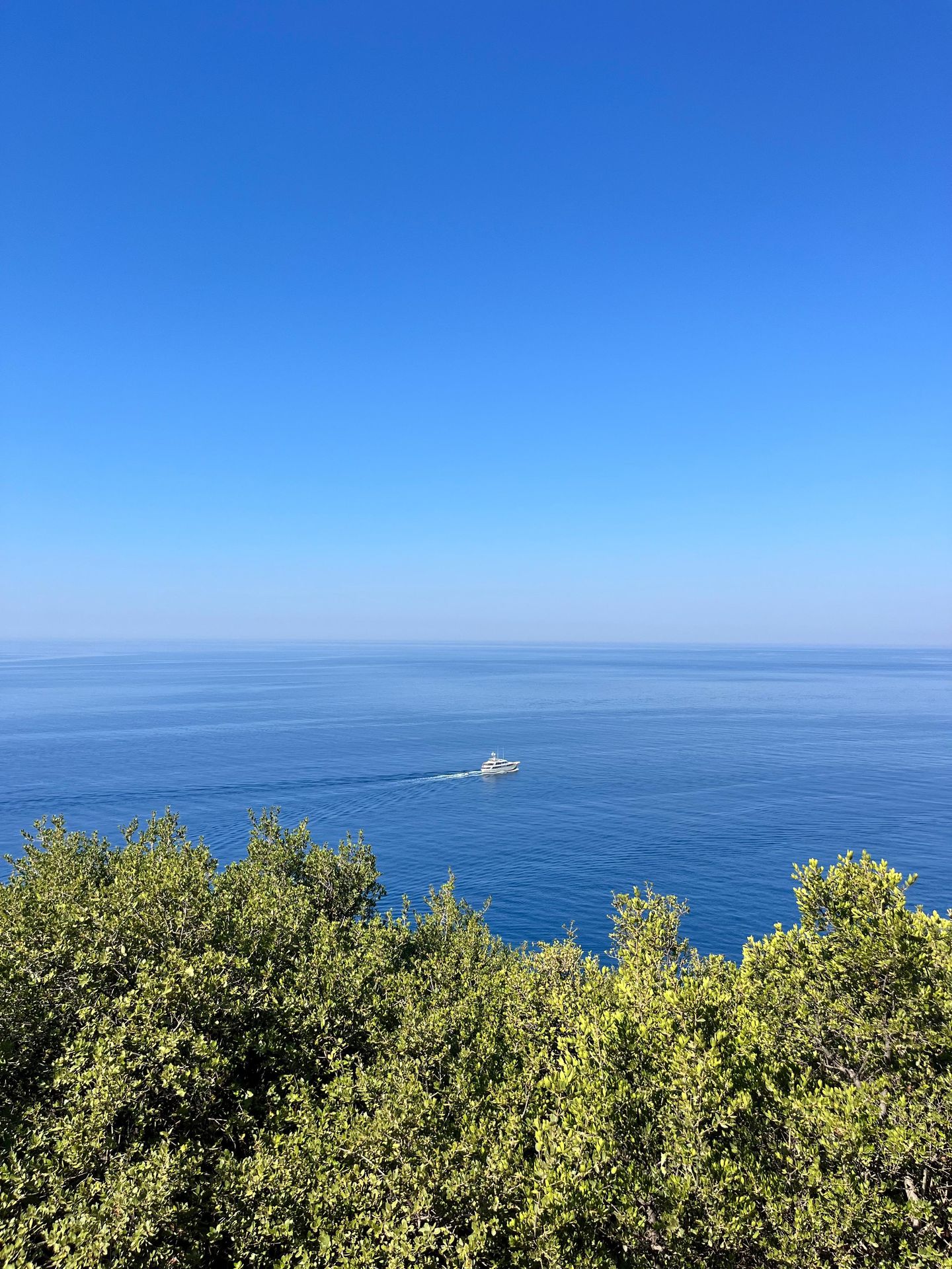 Gjipe Beach, Albânia