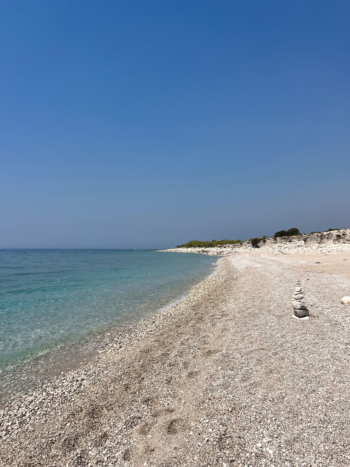 Green Coast, Albânia