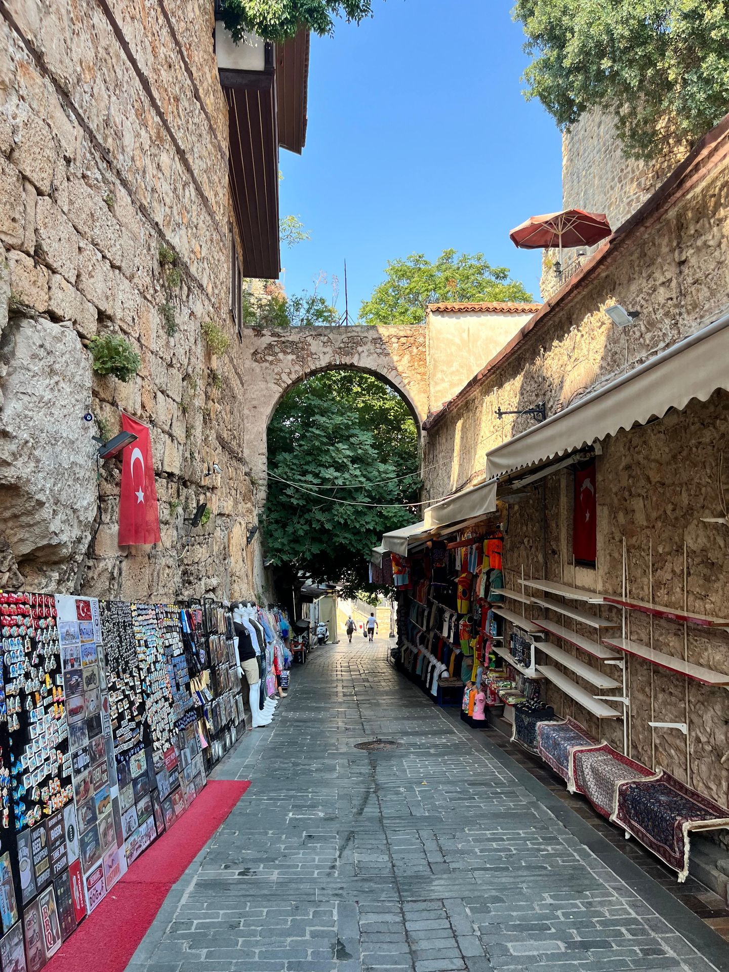 Kaleici, Antália, Turquia