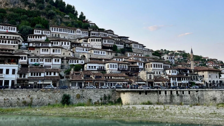 Tepelenë, Albânia