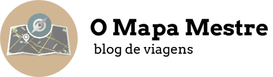 O Mapa Mestre